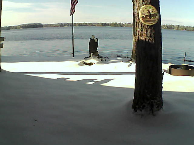 Whiteface Cam Image - Wed, 11/11/2020 1:19pm 