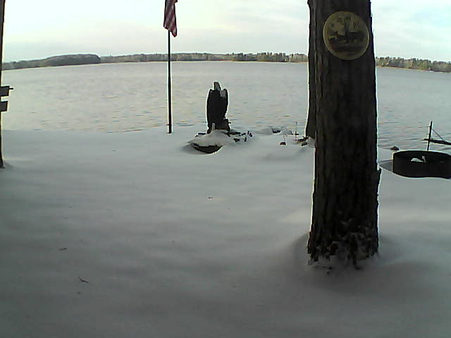 Whiteface Cam Image - Wed, 11/11/2020 2:09pm 