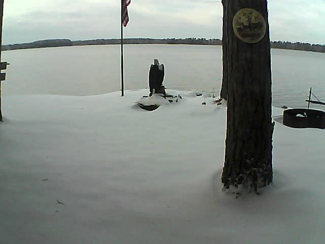 Whiteface Cam Image - Wed, 11/11/2020 2:19pm 