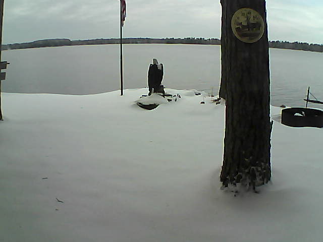 Whiteface Cam Image - Wed, 11/11/2020 2:29pm 