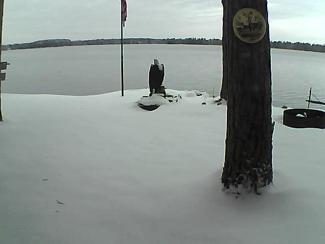 Whiteface Cam Image - Wed, 11/11/2020 2:39pm 