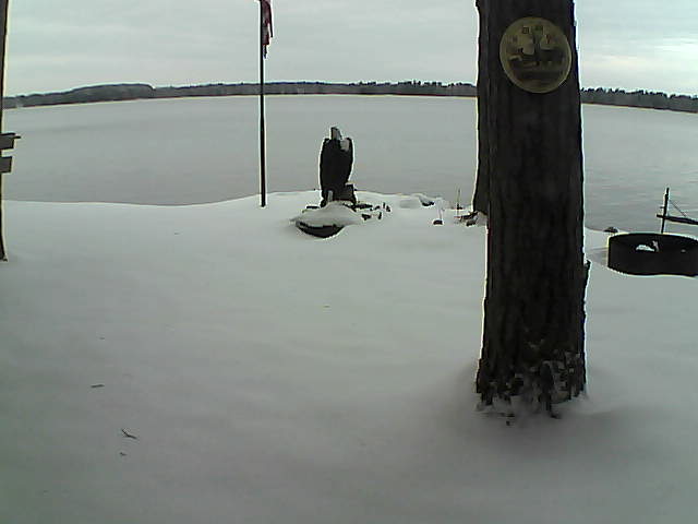 Whiteface Cam Image - Wed, 11/11/2020 2:49pm 