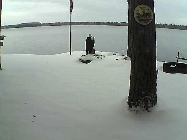 Whiteface Cam Image - Wed, 11/11/2020 2:59pm 