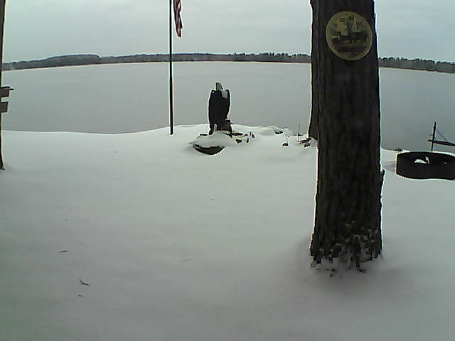 Whiteface Cam Image - Wed, 11/11/2020 3:09pm 