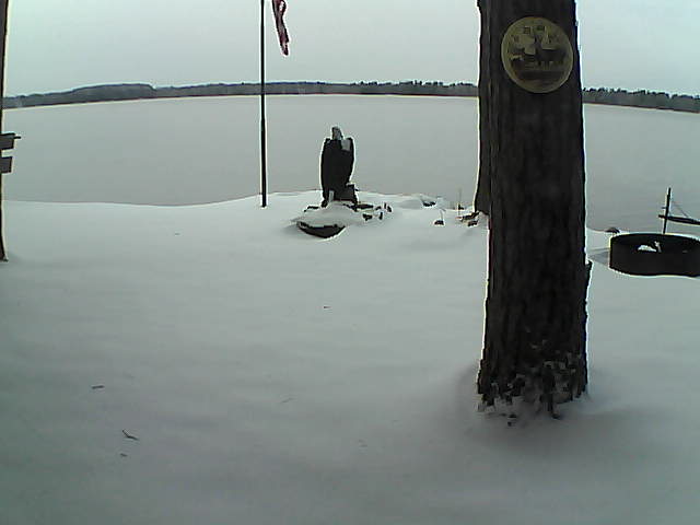 Whiteface Cam Image - Wed, 11/11/2020 3:19pm 