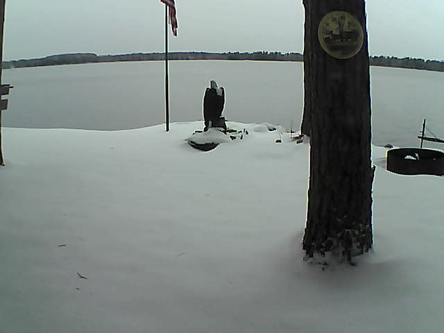 Whiteface Cam Image - Wed, 11/11/2020 3:29pm 