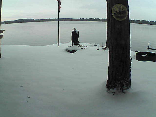 Whiteface Cam Image - Wed, 11/11/2020 4:09pm 