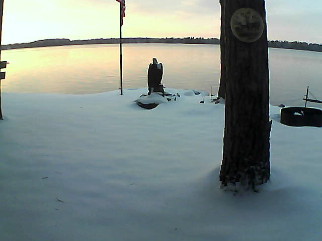 Whiteface Cam Image - Wed, 11/11/2020 4:29pm 