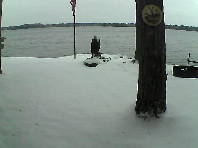 Whiteface Cam Image - Thu, 11/12/2020 6:50am 