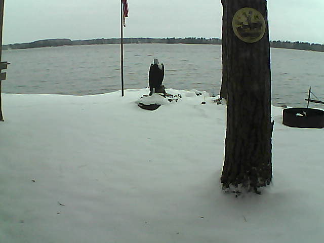 Whiteface Cam Image - Thu, 11/12/2020 7:00am 