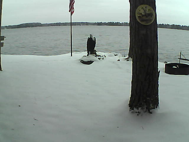 Whiteface Cam Image - Thu, 11/12/2020 7:10am 