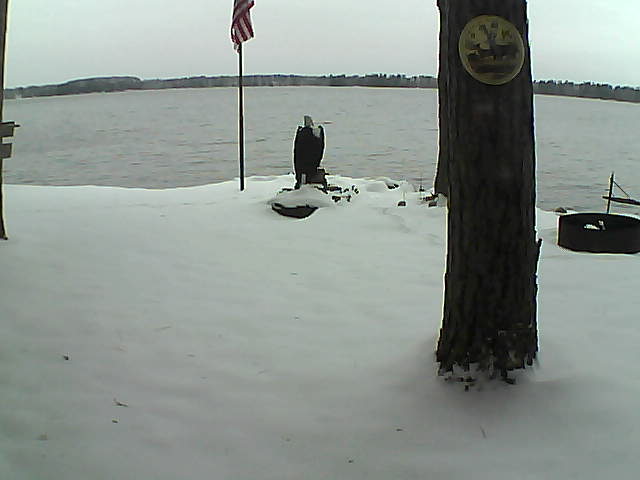 Whiteface Cam Image - Thu, 11/12/2020 7:20am 