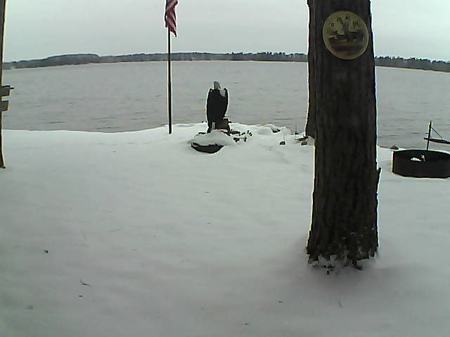 Whiteface Cam Image - Thu, 11/12/2020 7:30am 