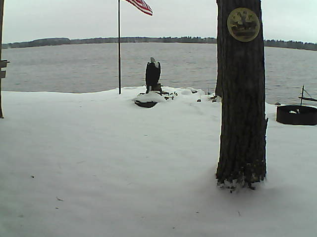 Whiteface Cam Image - Thu, 11/12/2020 7:40am 