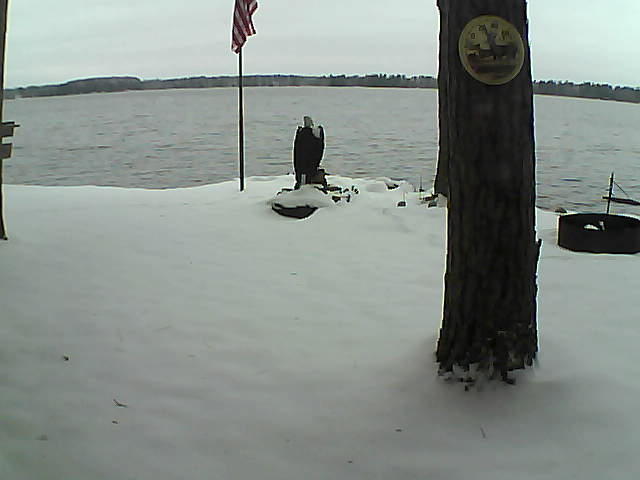 Whiteface Cam Image - Thu, 11/12/2020 8:01am 