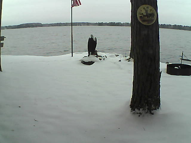 Whiteface Cam Image - Thu, 11/12/2020 8:21am 