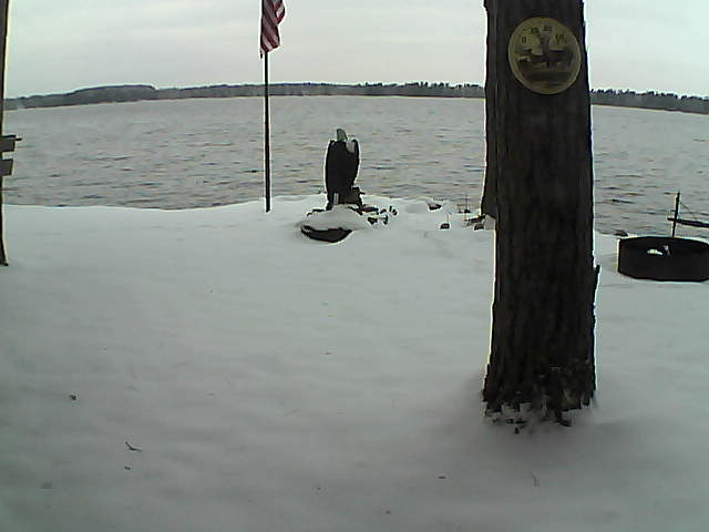 Whiteface Cam Image - Thu, 11/12/2020 8:41am 