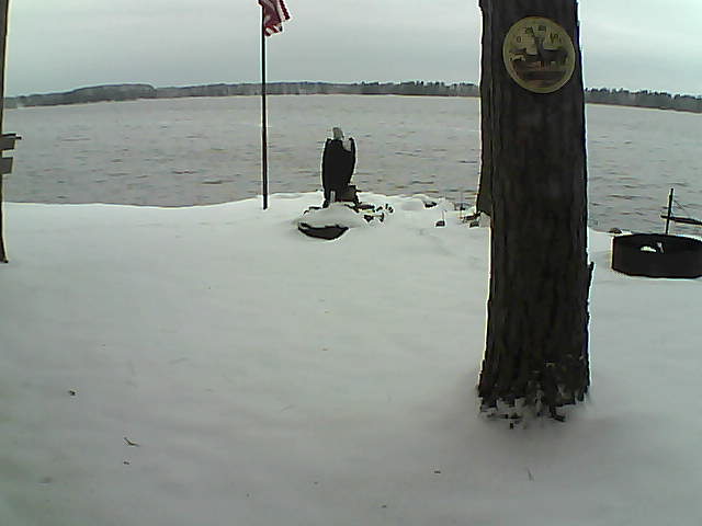 Whiteface Cam Image - Thu, 11/12/2020 8:51am 