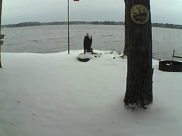 Whiteface Cam Image - Thu, 11/12/2020 9:01am 