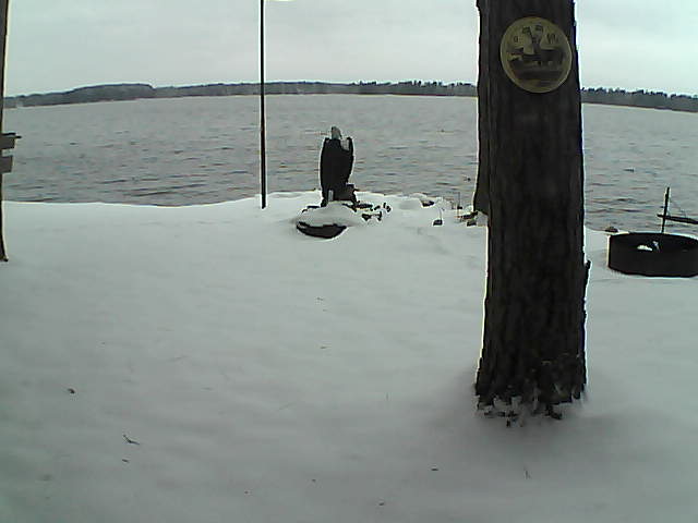 Whiteface Cam Image - Thu, 11/12/2020 9:41am 