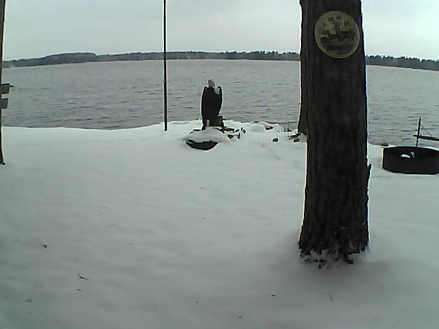 Whiteface Cam Image - Thu, 11/12/2020 9:51am 