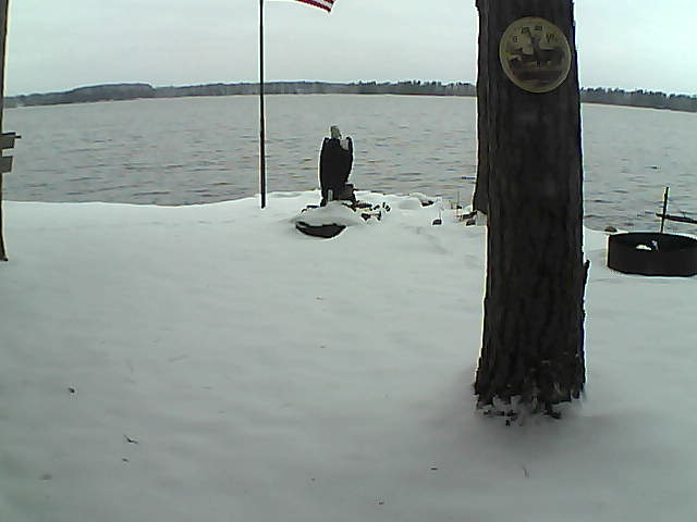 Whiteface Cam Image - Thu, 11/12/2020 10:01am 