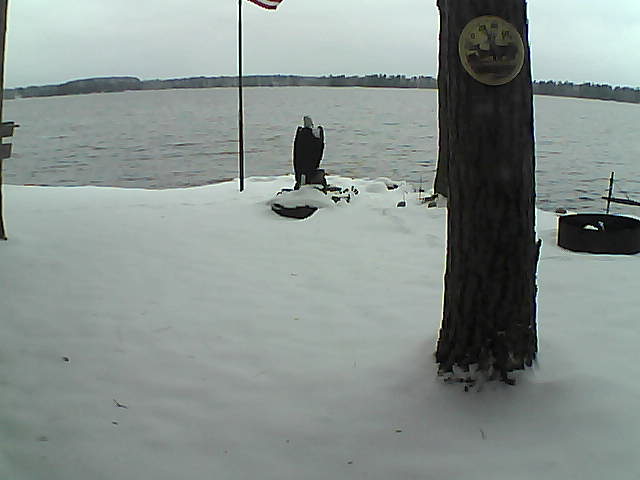 Whiteface Cam Image - Thu, 11/12/2020 10:11am 