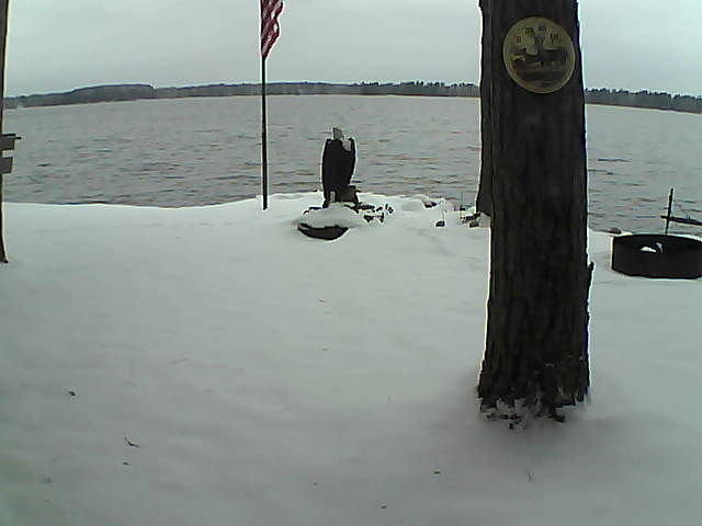 Whiteface Cam Image - Thu, 11/12/2020 10:21am 