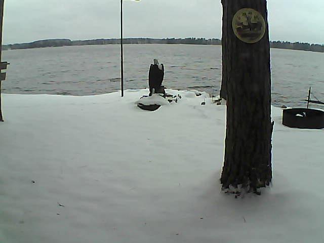 Whiteface Cam Image - Thu, 11/12/2020 10:31am 