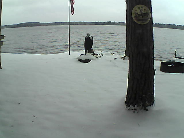 Whiteface Cam Image - Thu, 11/12/2020 10:41am 