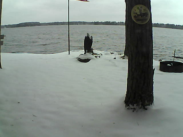 Whiteface Cam Image - Thu, 11/12/2020 11:11am 