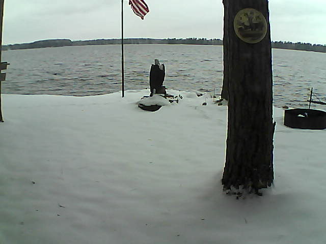 Whiteface Cam Image - Thu, 11/12/2020 11:21am 