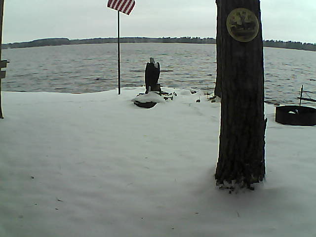 Whiteface Cam Image - Thu, 11/12/2020 11:31am 