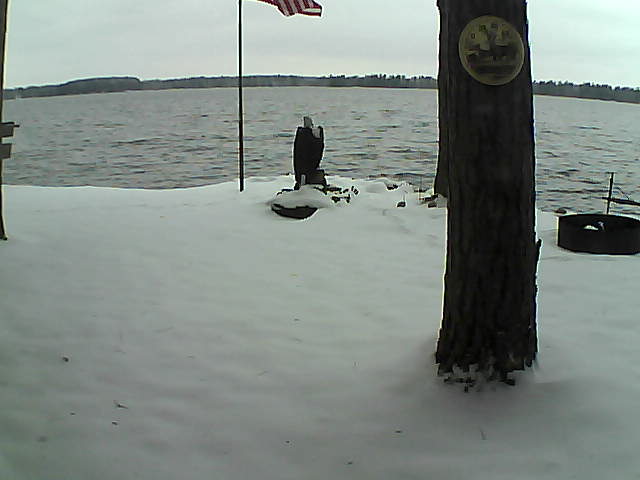 Whiteface Cam Image - Thu, 11/12/2020 11:41am 