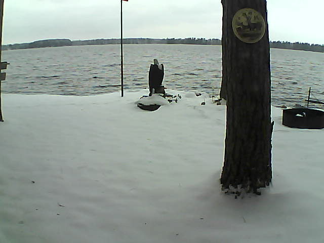 Whiteface Cam Image - Thu, 11/12/2020 12:01pm 