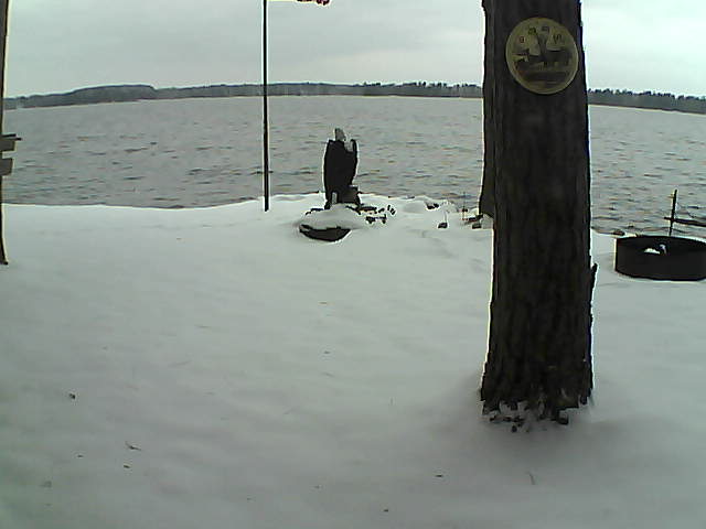 Whiteface Cam Image - Thu, 11/12/2020 12:11pm 