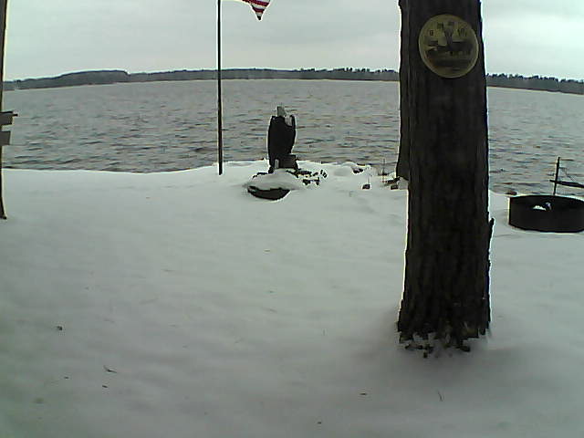 Whiteface Cam Image - Thu, 11/12/2020 12:21pm 