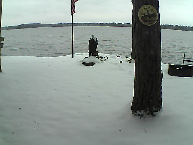 Whiteface Cam Image - Thu, 11/12/2020 12:41pm 