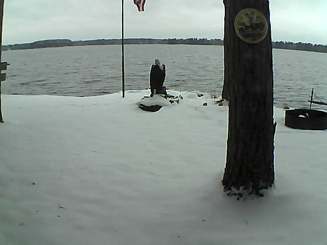 Whiteface Cam Image - Thu, 11/12/2020 12:51pm 