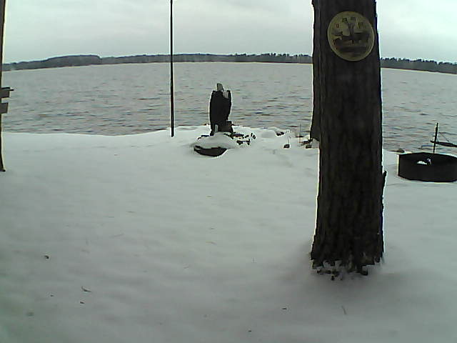 Whiteface Cam Image - Thu, 11/12/2020 1:01pm 