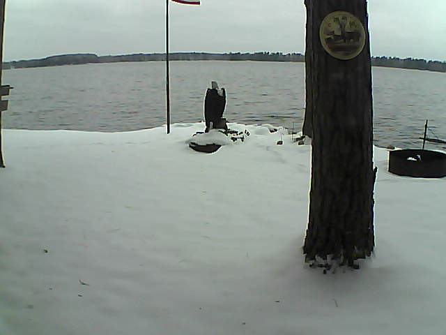 Whiteface Cam Image - Thu, 11/12/2020 1:21pm 