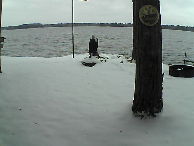 Whiteface Cam Image - Thu, 11/12/2020 1:31pm 