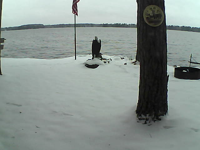 Whiteface Cam Image - Thu, 11/12/2020 1:41pm 