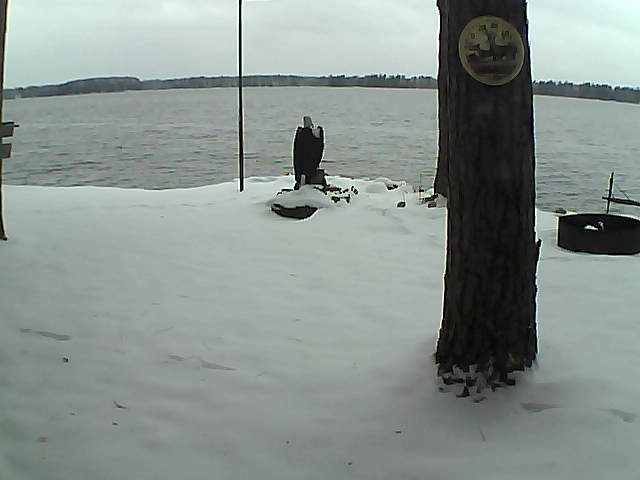 Whiteface Cam Image - Thu, 11/12/2020 1:51pm 