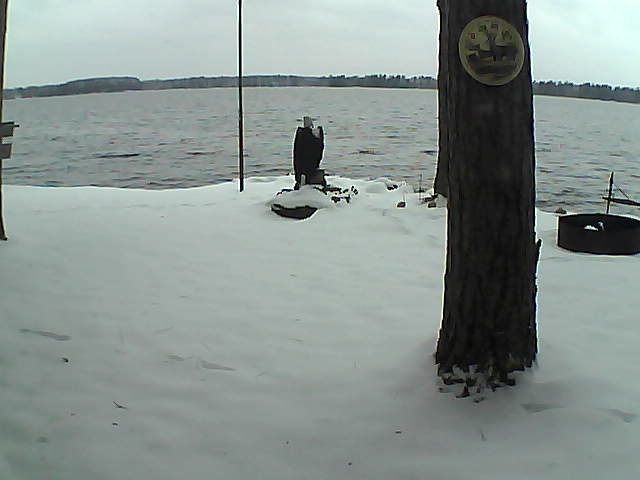 Whiteface Cam Image - Thu, 11/12/2020 2:01pm 