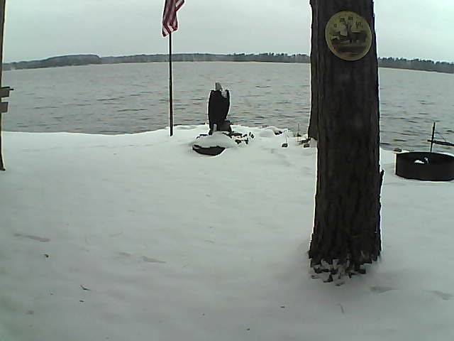 Whiteface Cam Image - Thu, 11/12/2020 2:11pm 