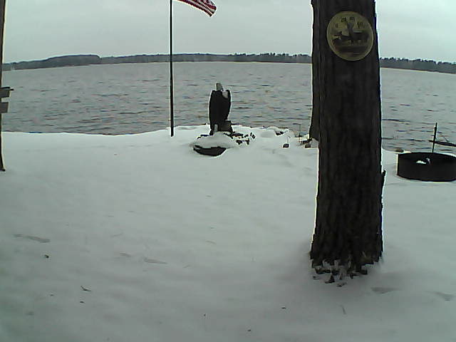 Whiteface Cam Image - Thu, 11/12/2020 2:21pm 