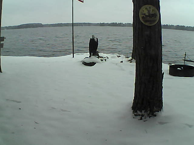 Whiteface Cam Image - Thu, 11/12/2020 2:31pm 