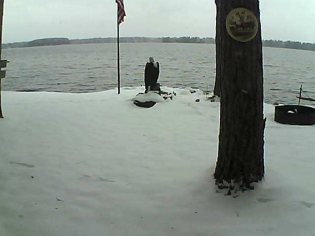 Whiteface Cam Image - Thu, 11/12/2020 2:41pm 