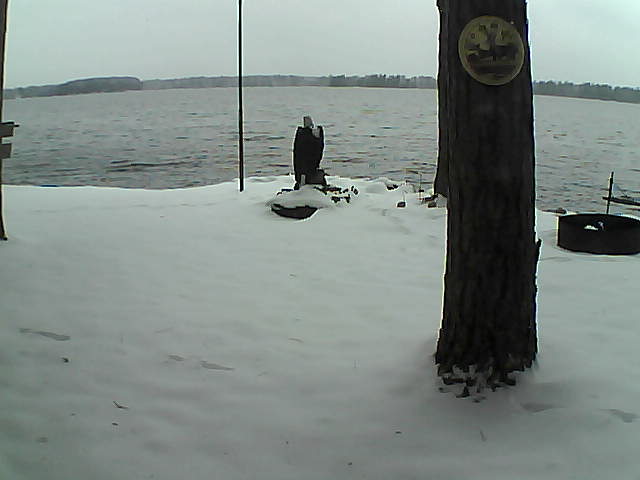 Whiteface Cam Image - Thu, 11/12/2020 2:51pm 